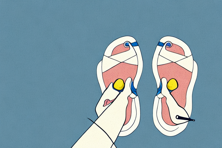 Can sport sandals cause blisters?