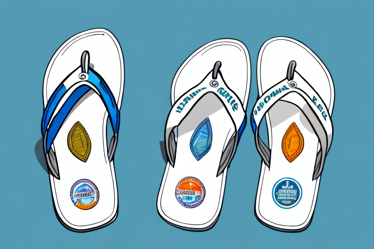 What is the difference between sport sandals and regular sandals?