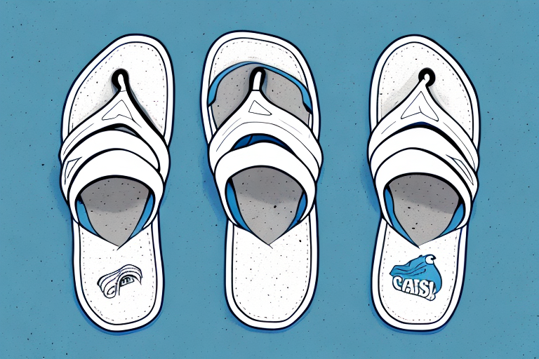What are the benefits of wearing sport sandals?